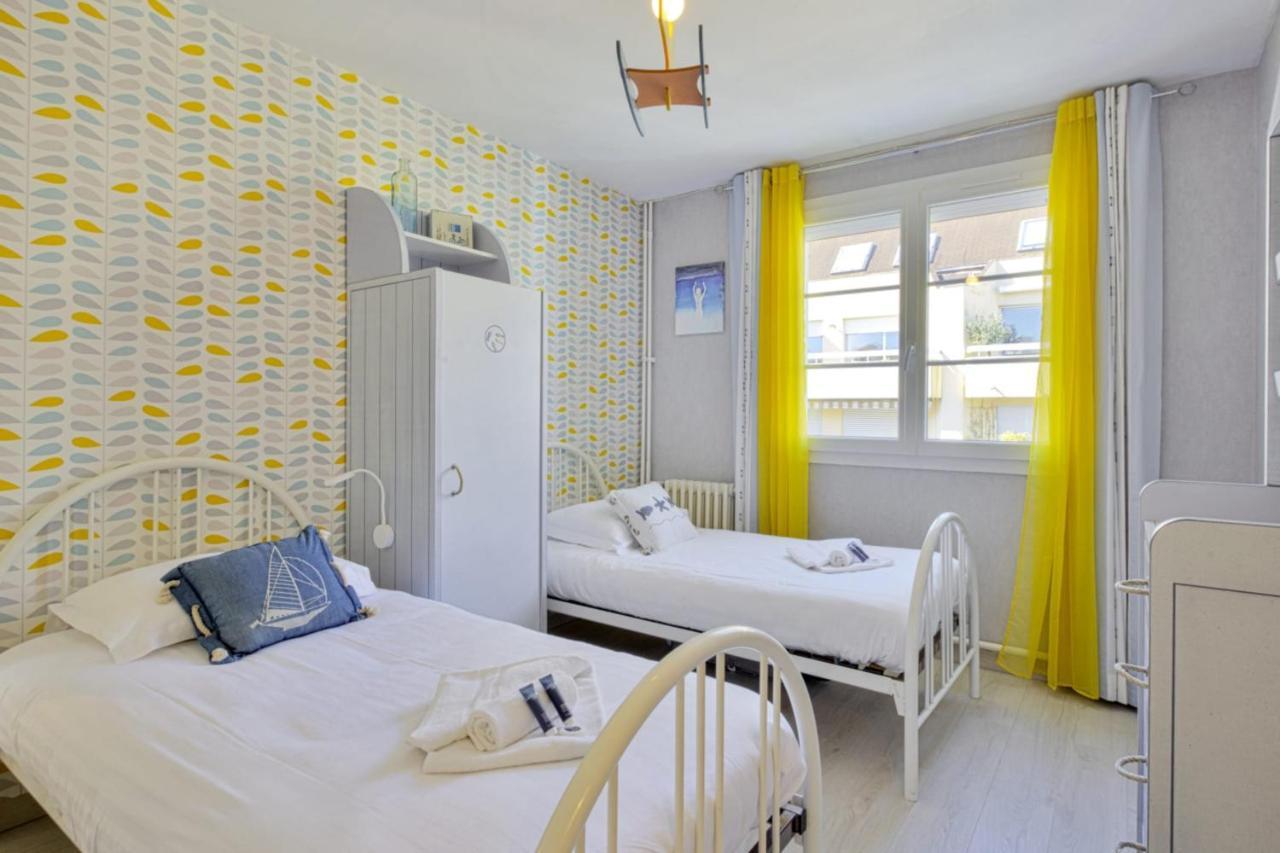 De La Grande - Welkeys Biarritz