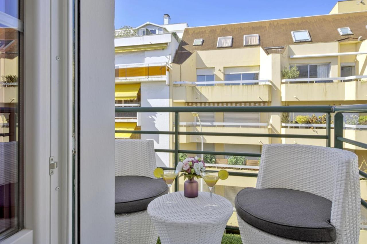 De La Grande - Welkeys Appartement *