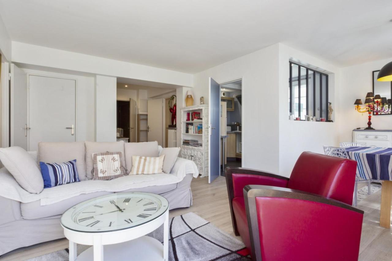 De La Grande - Welkeys Appartement