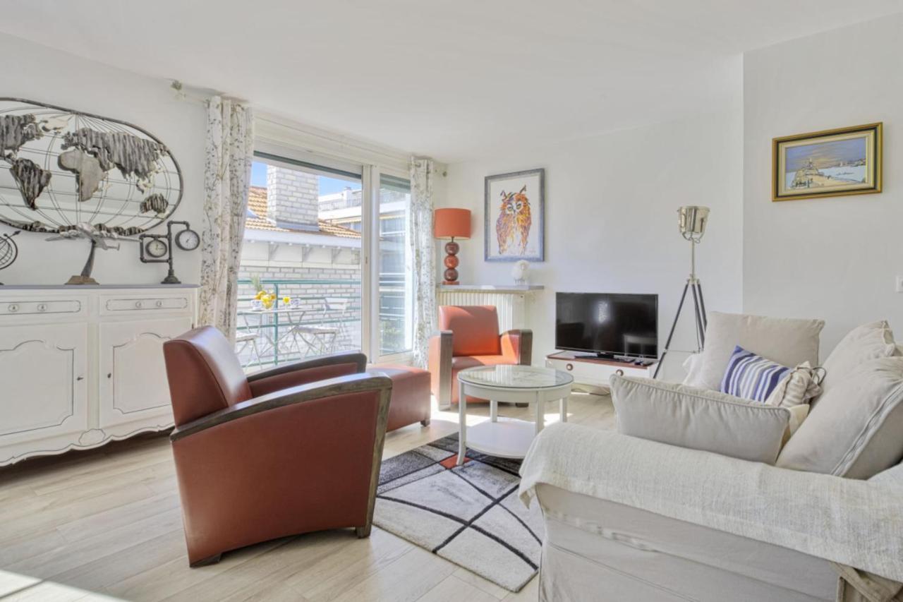 De La Grande - Welkeys Appartement
