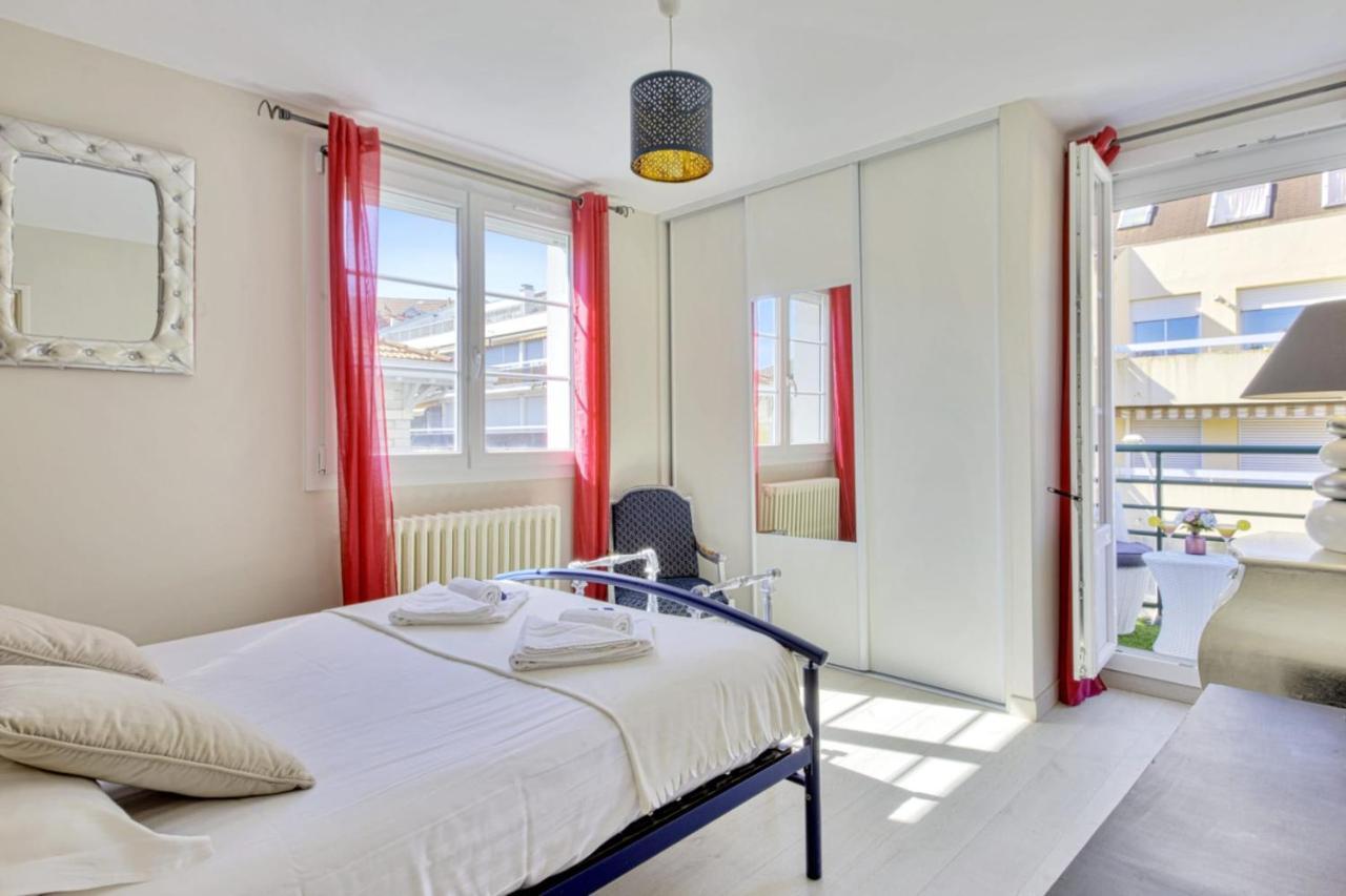 Appartement De La Grande - Welkeys *