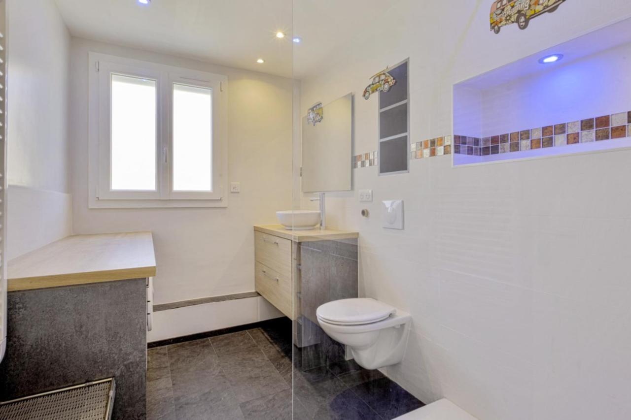 De La Grande - Welkeys Appartement Biarritz